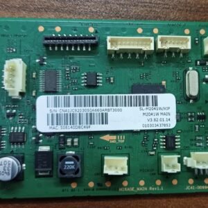 HP Laserjet108W Formatter Board