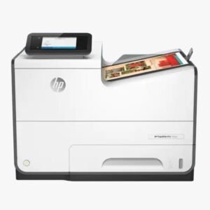 HP PageWide Pro 552dw Printer