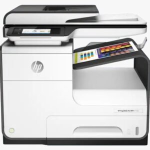 HP PageWide Pro 477dw Multifunction Printer