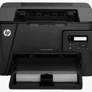 HP LaserJet Pro M202dw