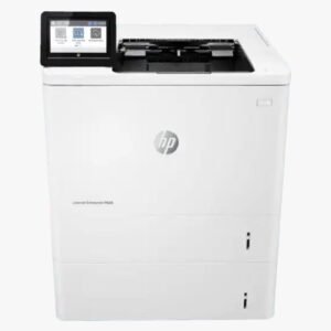 HP LaserJet Enterprise M608x